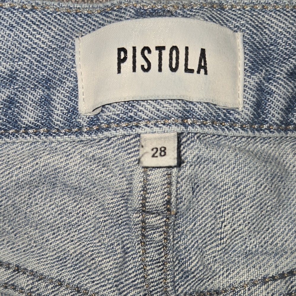 Pistola Jeans